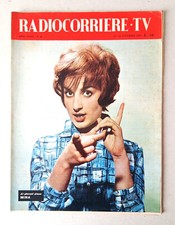 Radiocorriere nr. 1959 usato  Bari
