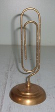 Vintage large brass for sale  Rupert
