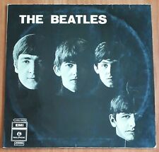 The beatles disco usato  Iglesias