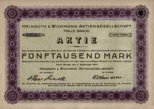 Heinroth wichmann 1923 gebraucht kaufen  Bayreuth