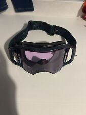 Oakley airbrake goggles for sale  TELFORD