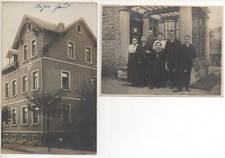 Crossen zwickau haus gebraucht kaufen  Petersberg, Wettin-Löbejün
