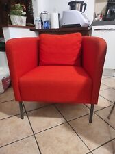 Homcom poltroncina camera usato  Firenze