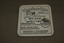 Bierdeckel holsten badewannens gebraucht kaufen  Pirna, Dohma, Struppen