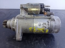02M911024B MOTOR ARRANQUE / P3-B8-7-4 / 4380000242 / 2510501 PARA VOLKSWAGEN GOL comprar usado  Enviando para Brazil