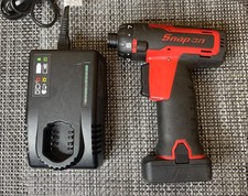 snap cordless screwdriver for sale snap cordless screwdriver for sale Austin