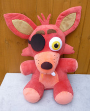 Funko fnaf five for sale  LUTON