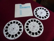 View master peter d'occasion  Saint-Romain-de-Colbosc
