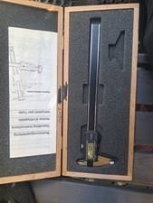 Helios digital meßschieber gebraucht kaufen  Rudersberg