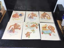 Vintage set 1946 for sale  GREAT YARMOUTH
