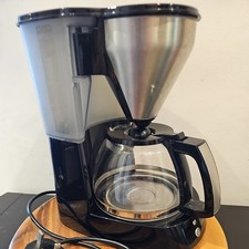 Vgc melitta german for sale  TILBURY