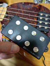 Linhas de baixo Seymour Duncan comprar usado  Enviando para Brazil