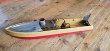 Bowman snipe steam for sale  LEEDS