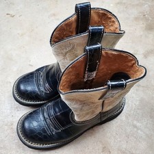 Ariat fat baby for sale  Portland
