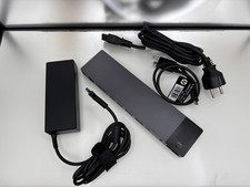 Elite thunderbolt dock d'occasion  Wasselonne