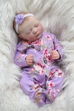 Reborn skya baby for sale  Mission