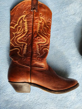 Westernstiefel cowboystiefel r gebraucht kaufen  Hamburg