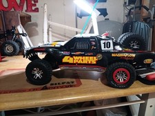 Highly modified traxxas d'occasion  Expédié en Belgium