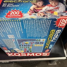 Kosmos easy electronic gebraucht kaufen  Bruchköbel
