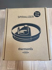 Thermomix tm6 tm5 d'occasion  Angers-