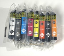 159 set ink for sale  Berkeley