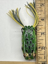 Unknown popping frog for sale  Elkhorn