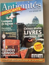 Antiquités brocante nº d'occasion  Charnay-lès-Mâcon