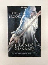 Legende shannara herrschaft gebraucht kaufen Legende shannara herrschaft gebraucht kaufen  Stuttgart
