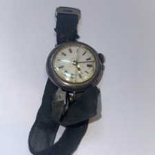 Antique solid silver for sale  LIVERPOOL