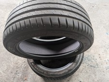 Sommerreifen 235 45zr18 gebraucht kaufen  Warendorf