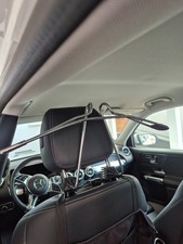 kleiderbugel kopfstutze gebraucht kaufen  Reinheim