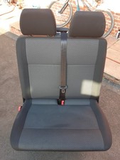 Transporter front double for sale  NEWARK