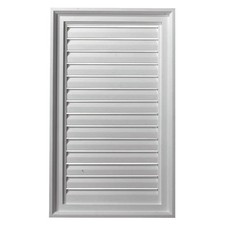 Rectangle urethane gable for sale  USA