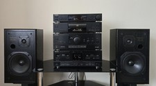 Technics hifi x102 for sale  PETERBOROUGH
