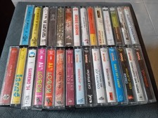 Musicassette scelta varie usato  Imola