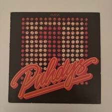 Puhdys puhdys amiga gebraucht kaufen  Dresden