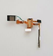 Génuine Nappe Bouton Volume + Haut-parleur d'Oreille + Jack  LG E610 Optimus L5 comprar usado  Enviando para Brazil