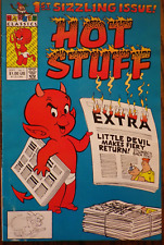 Hot stuff vol.2 for sale  Slater