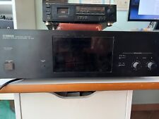 Amplificatore finale yamaha usato  Roma