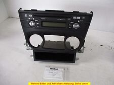 Radio wechsler kombination gebraucht kaufen Radio wechsler kombination gebraucht kaufen  Bad Oeynhausen