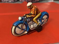 Jouet ancien tôle d'occasion  Nice-