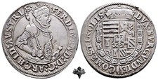 Austria thaler taler usato  Cremona