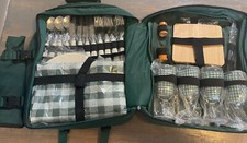 New green picnic for sale  San Antonio