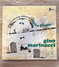 Gino marinacci amico usato  Roma