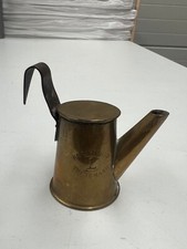 Antique brass miners for sale  SUNDERLAND