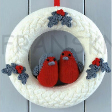 Knitting pattern paper for sale  LONDON