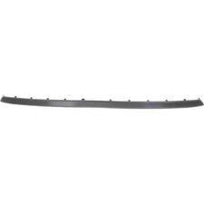 Rear bumper molding for sale  Astoria