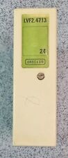 Lvf2.4713 landis gyr usato  Italia