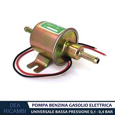 Pompa elettrica universale usato  Treglio
