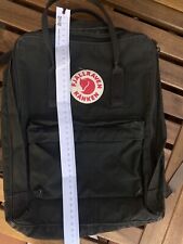 Fjällräven rucksack khaki gebraucht kaufen  Herzogenaurach